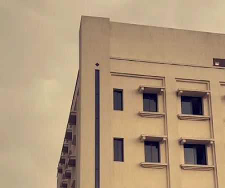 National University of Computer & Emerging Sciences - FAST Peshawar Campus