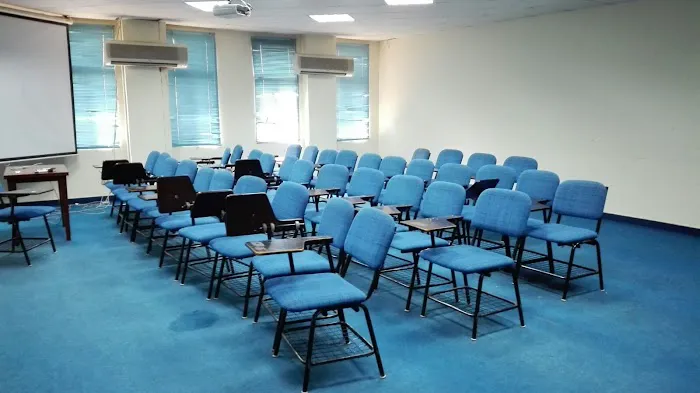 National University of Computer & Emerging Sciences - FAST Peshawar Campus Picture 5