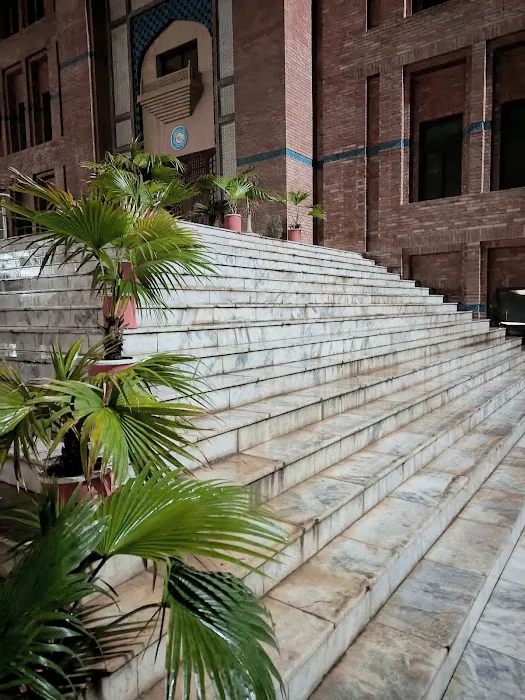National University of Computer & Emerging Sciences - FAST Peshawar Campus Picture 7