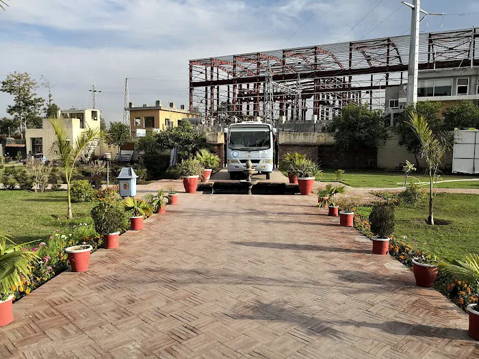 National University of Computer & Emerging Sciences - FAST Peshawar Campus Picture 10