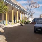 Government Girls Primary School, Inayat Mitha Khel