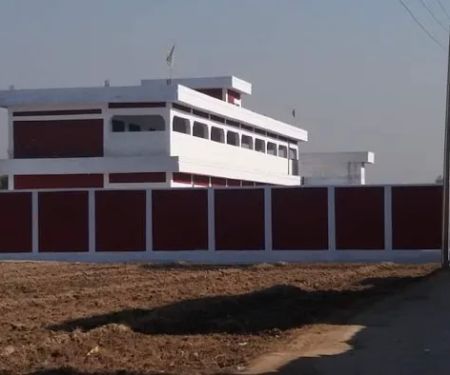 GPS Nassar Fateh Khel Bannu