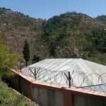 Govt. primary School Garmal Abbottabad.