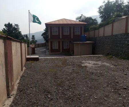 GPS Dheri