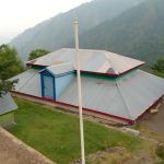 Government Primary School Sambly Dana