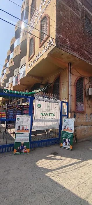 Faran College For Women Picture 4