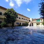 The Punjab College Of Sciences For Women