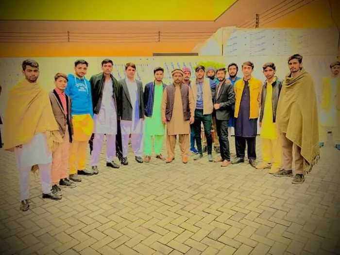 Vital Group of Colleges Khiali Campus Gujranwala Picture 7