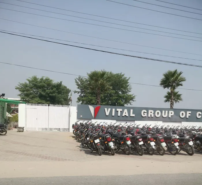 Vital Group of Colleges Khiali Campus Gujranwala Picture 2