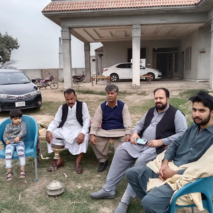 Vital Group of Colleges Khiali Campus Gujranwala Picture 6