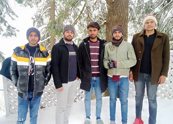 Vital Group of Colleges Khiali Campus Gujranwala Picture 3