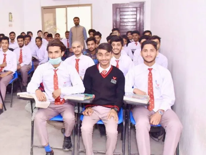 Vital Group of Colleges Khiali Campus Gujranwala Picture 1