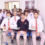 Vital Group of Colleges Khiali Campus Gujranwala