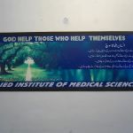 Allied institute of medical sciences