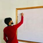 Community Development Public School and College Ziarat Talash