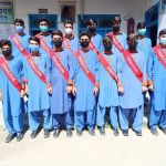 QAZAFI PUBLIC HIGH SCHOOL QAZAFI