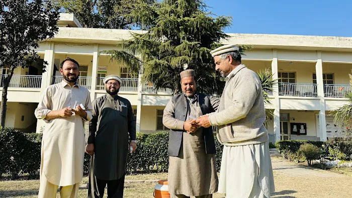 Government Shaheed Abdul Majid Degree college Batkhela Picture 6