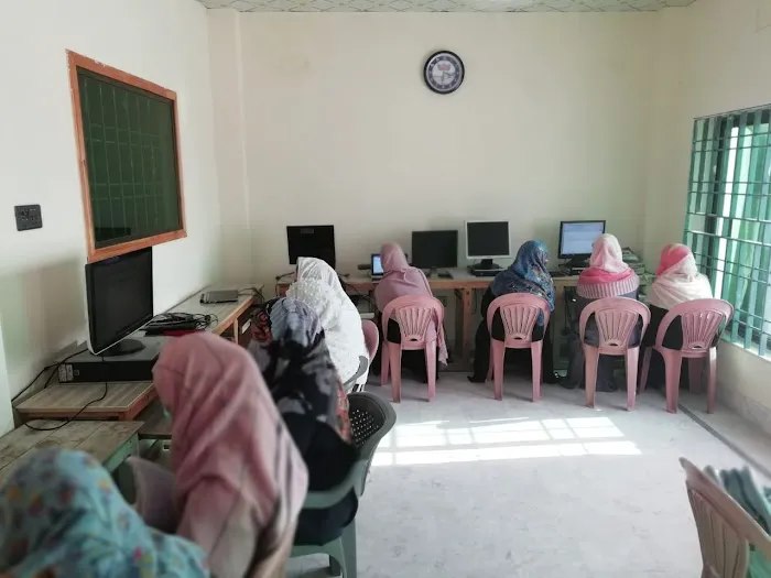 Perfect Institute of Science and Technology Picture 1