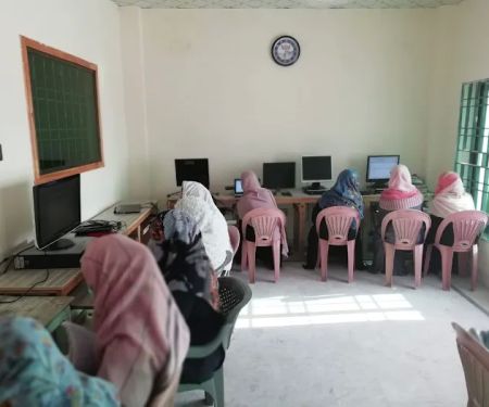 Perfect Institute of Science and Technology