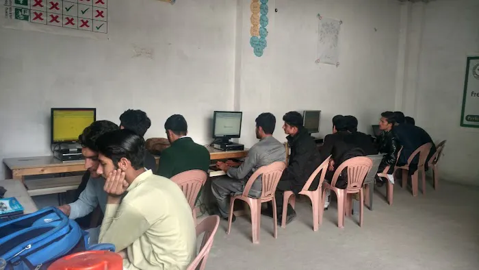 Perfect Institute of Science and Technology Picture 2