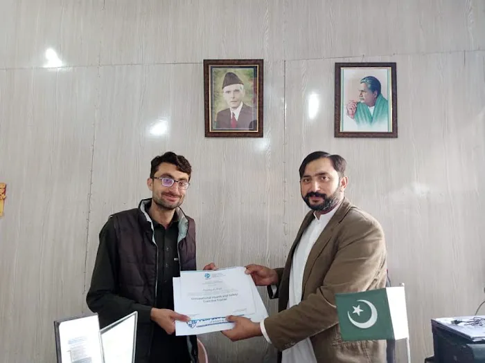 Perfect Institute of Science and Technology Picture 10