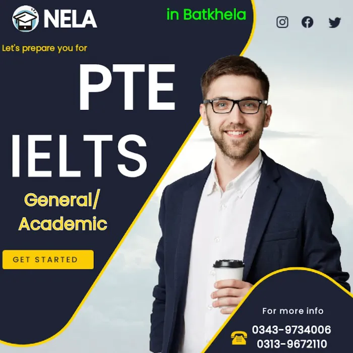 NELA(Natural English Language Academy) Picture 2