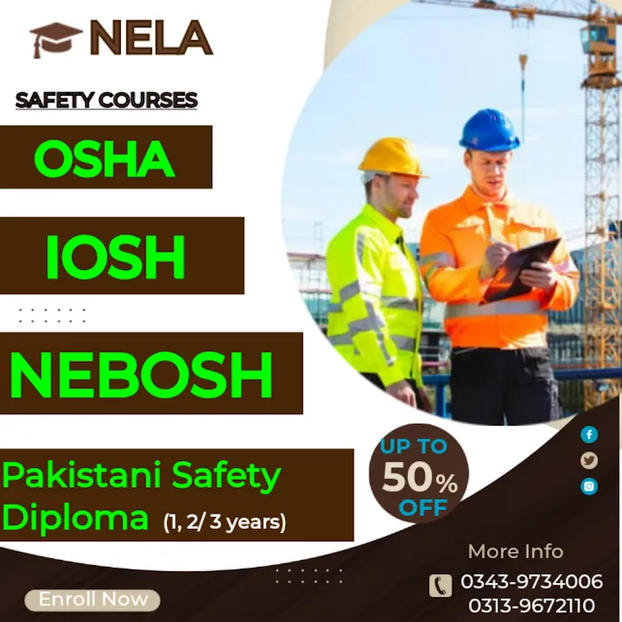 NELA(Natural English Language Academy) Picture 5