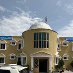 Oxford institute of higher studies
