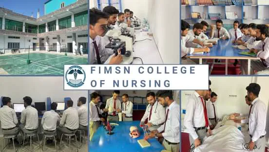 Florence Institute of Medical & Nursing Picture 1