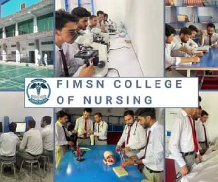 Florence Institute of Medical & Nursing