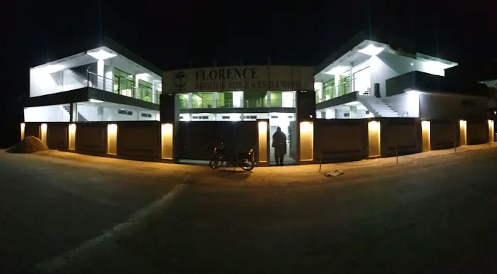 Florence Institute of Medical & Nursing Picture 3