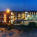 Jadeed Dastgir Ideal High School