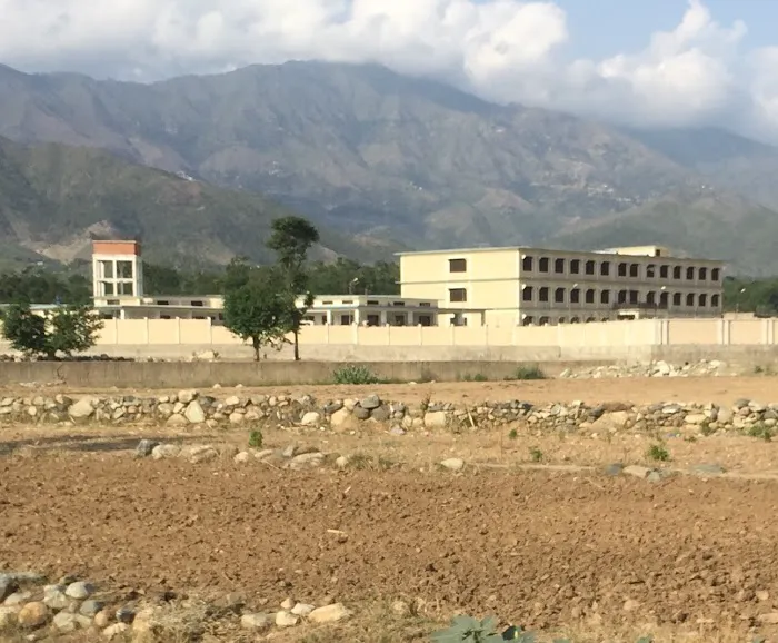 College of Management Science Talash Dir Lower Picture 4