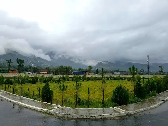 College of Management Science Talash Dir Lower Picture 1