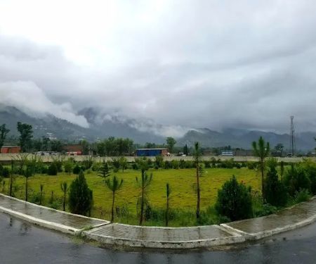 College of Management Science Talash Dir Lower