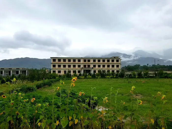 College of Management Science Talash Dir Lower Picture 2