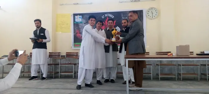 College of Management Science Talash Dir Lower Picture 8