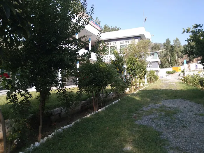 Hayat College of Health Management Sciences and Institute of Nursing Picture 3