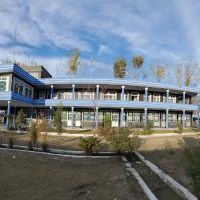 Hayat College of Health Management Sciences and Institute of Nursing ico