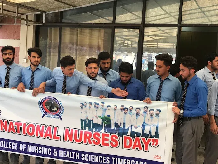 Lady Lamp College Of Nursing And Health Sciences Picture 10