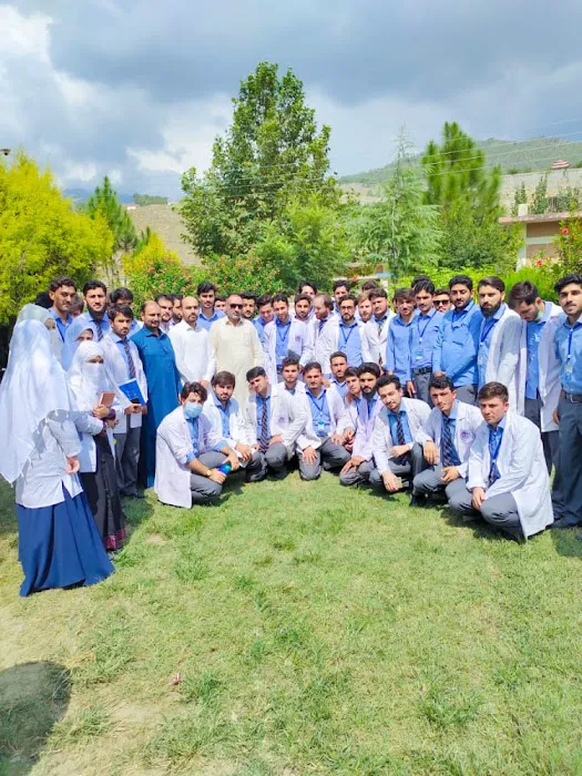 Lady Lamp College Of Nursing And Health Sciences Picture 9