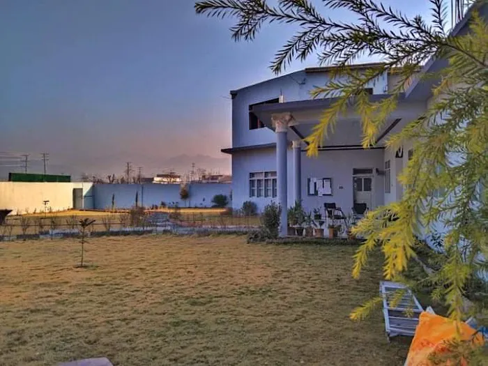 Lady Lamp College Of Nursing And Health Sciences Picture 8