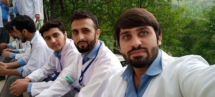 Lady Lamp College Of Nursing And Health Sciences Picture 4