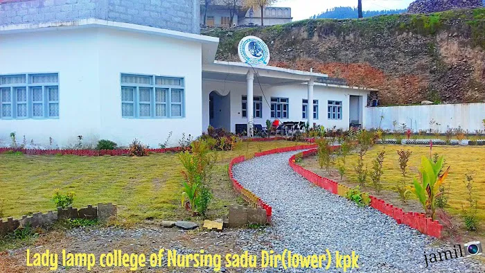 Lady Lamp College Of Nursing And Health Sciences Picture 6