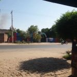 Govt Boys Primary School Solgin Kharal