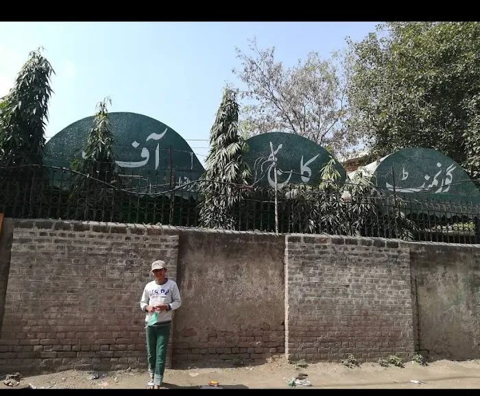 Government College of Commerce Picture 6