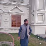 Govt.Primary School Thatha kanjwan