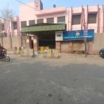 Govt Graduate College For Women Gujranwala City