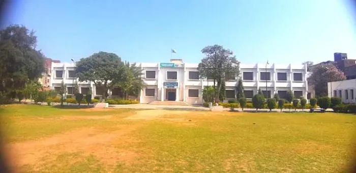 Govt Associate College for Women Picture 5