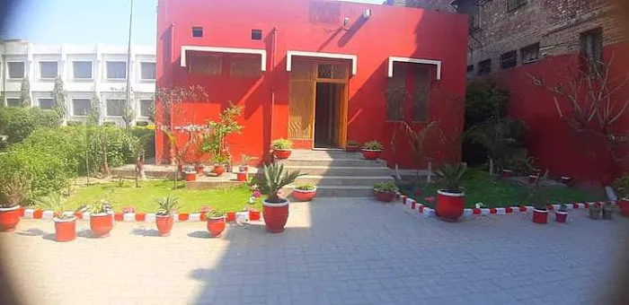 Govt Associate College for Women Picture 1
